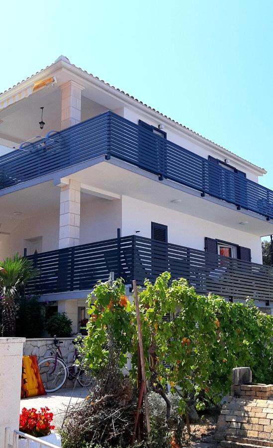 Sparadici Grebaštica Esterno foto