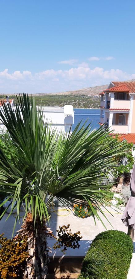 Sparadici Grebaštica Esterno foto