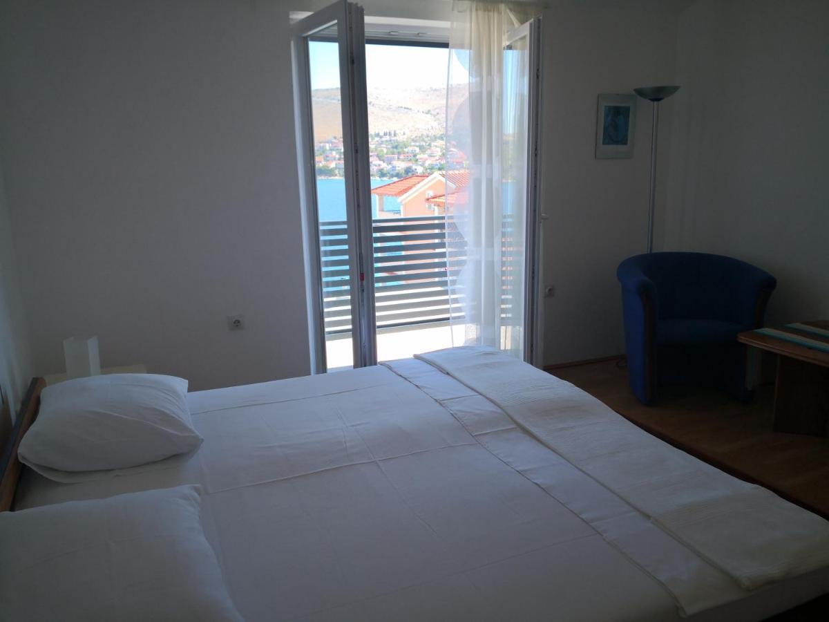 Sparadici Grebaštica Esterno foto