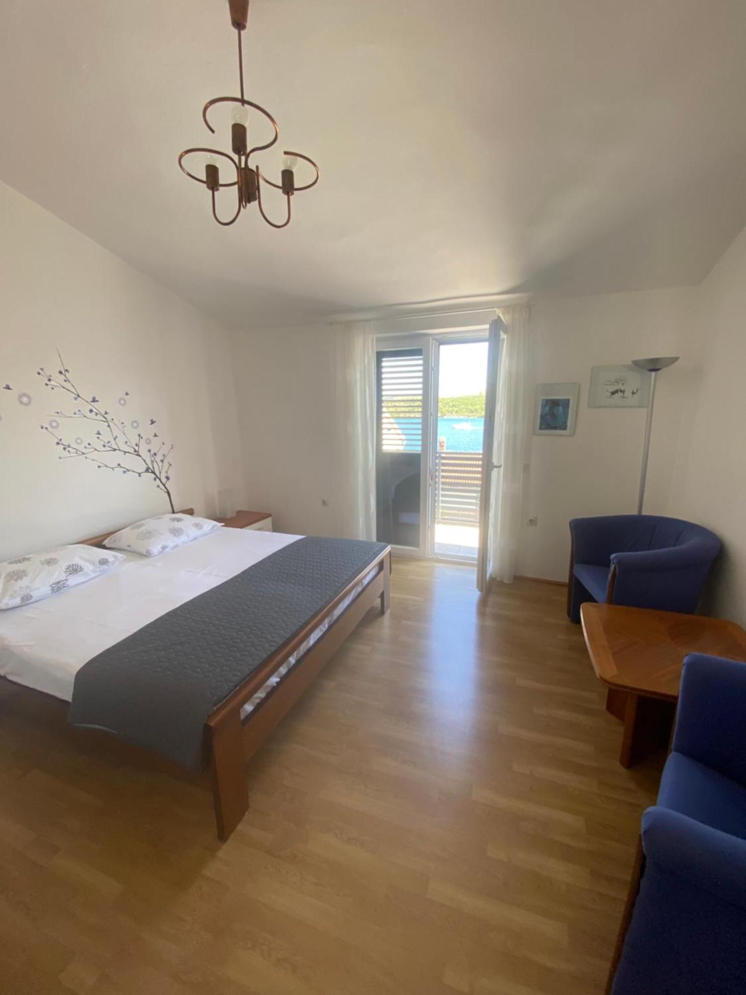 Sparadici Grebaštica Esterno foto