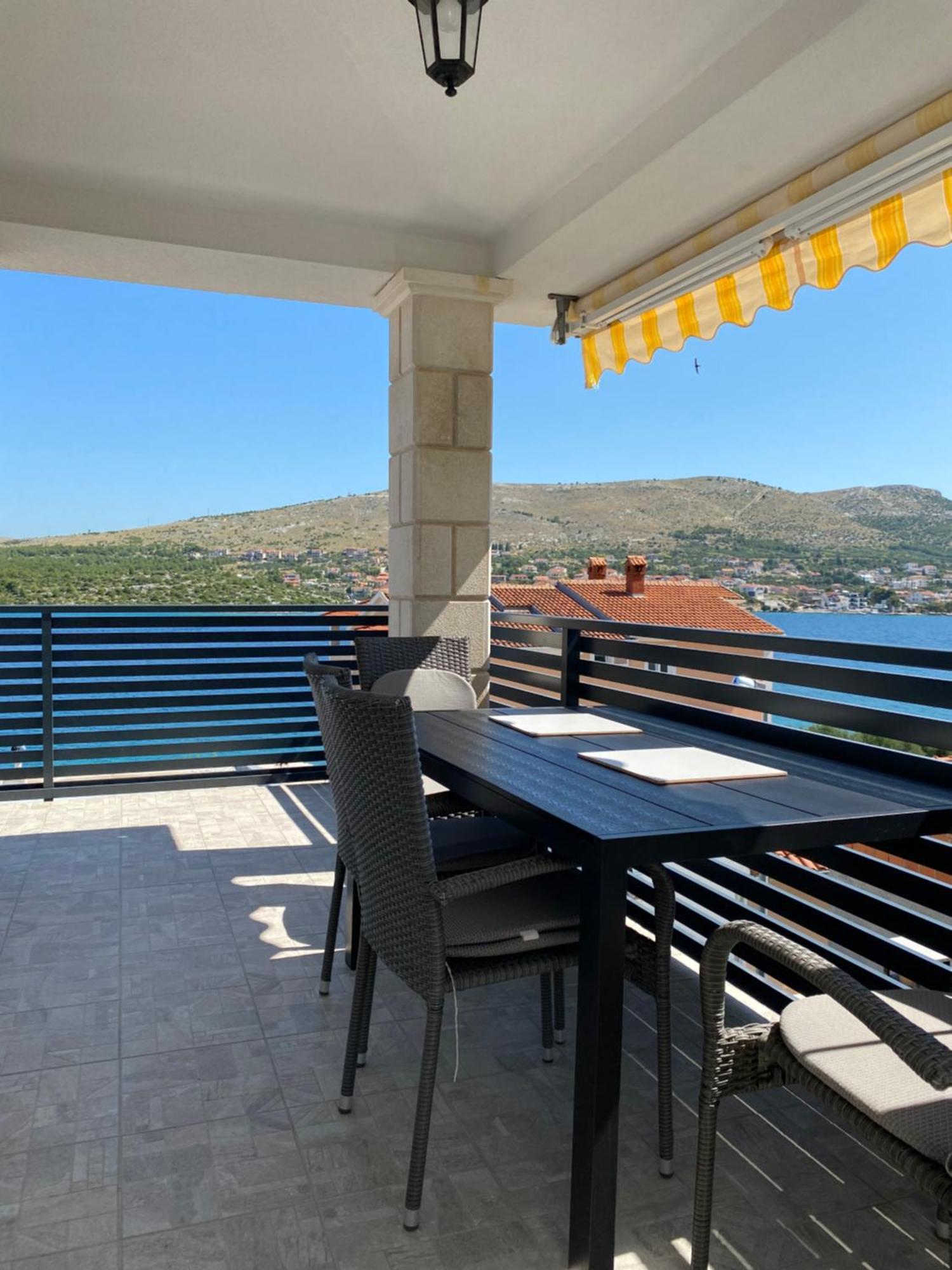 Sparadici Grebaštica Esterno foto