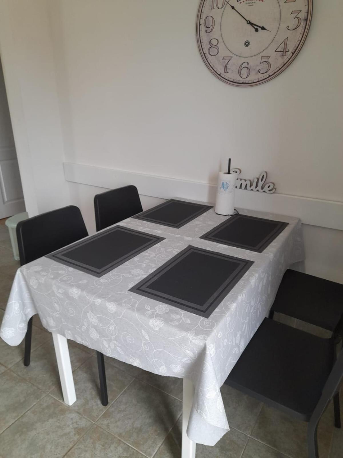 Sparadici Grebaštica Esterno foto