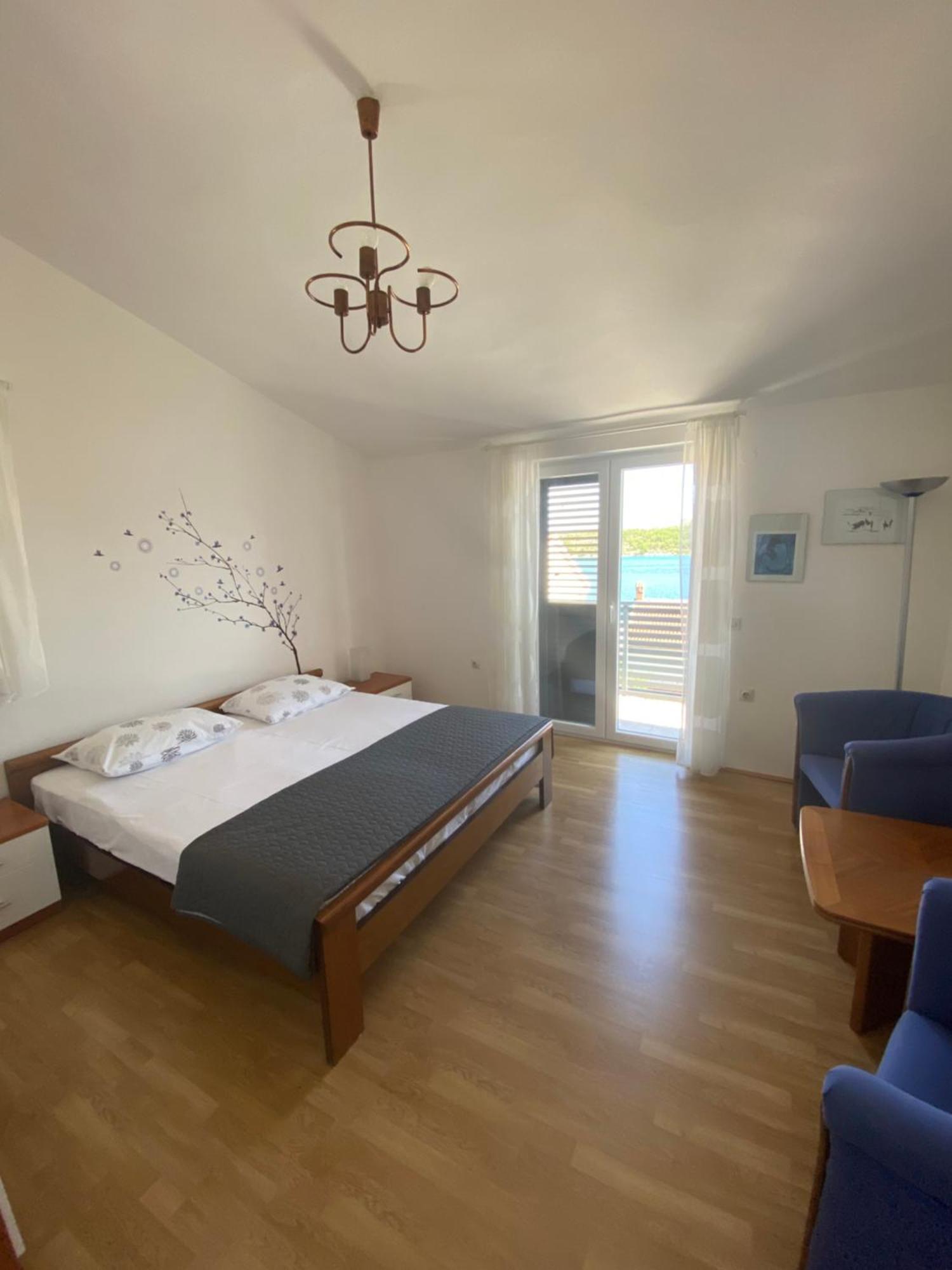 Sparadici Grebaštica Esterno foto