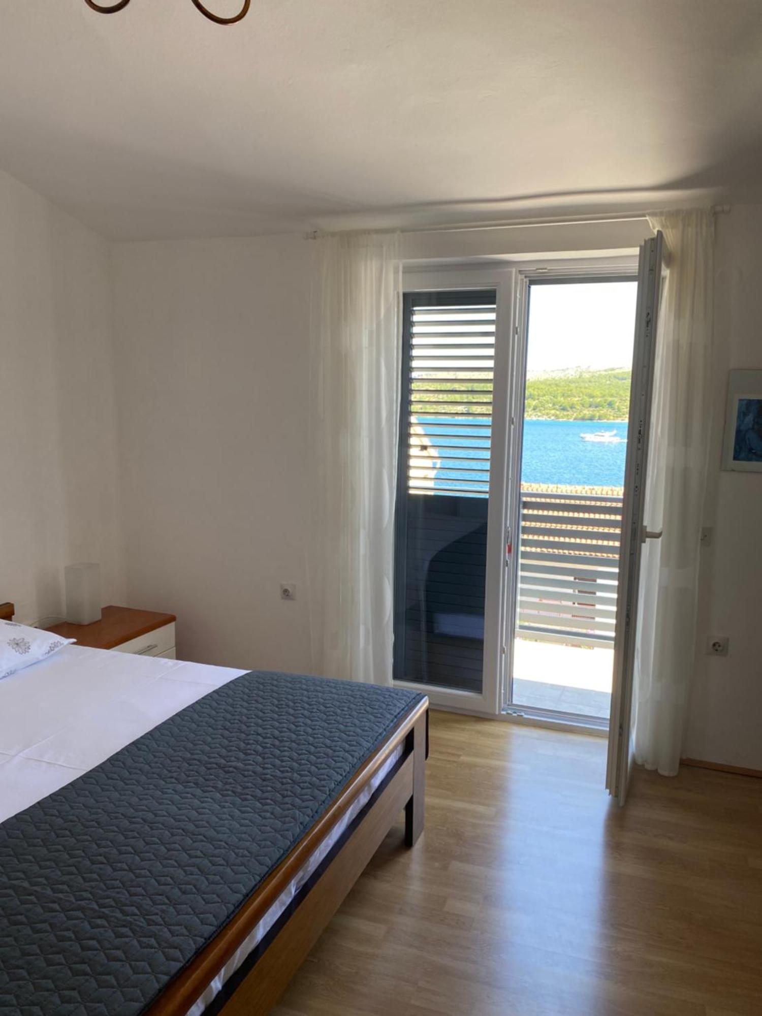 Sparadici Grebaštica Esterno foto