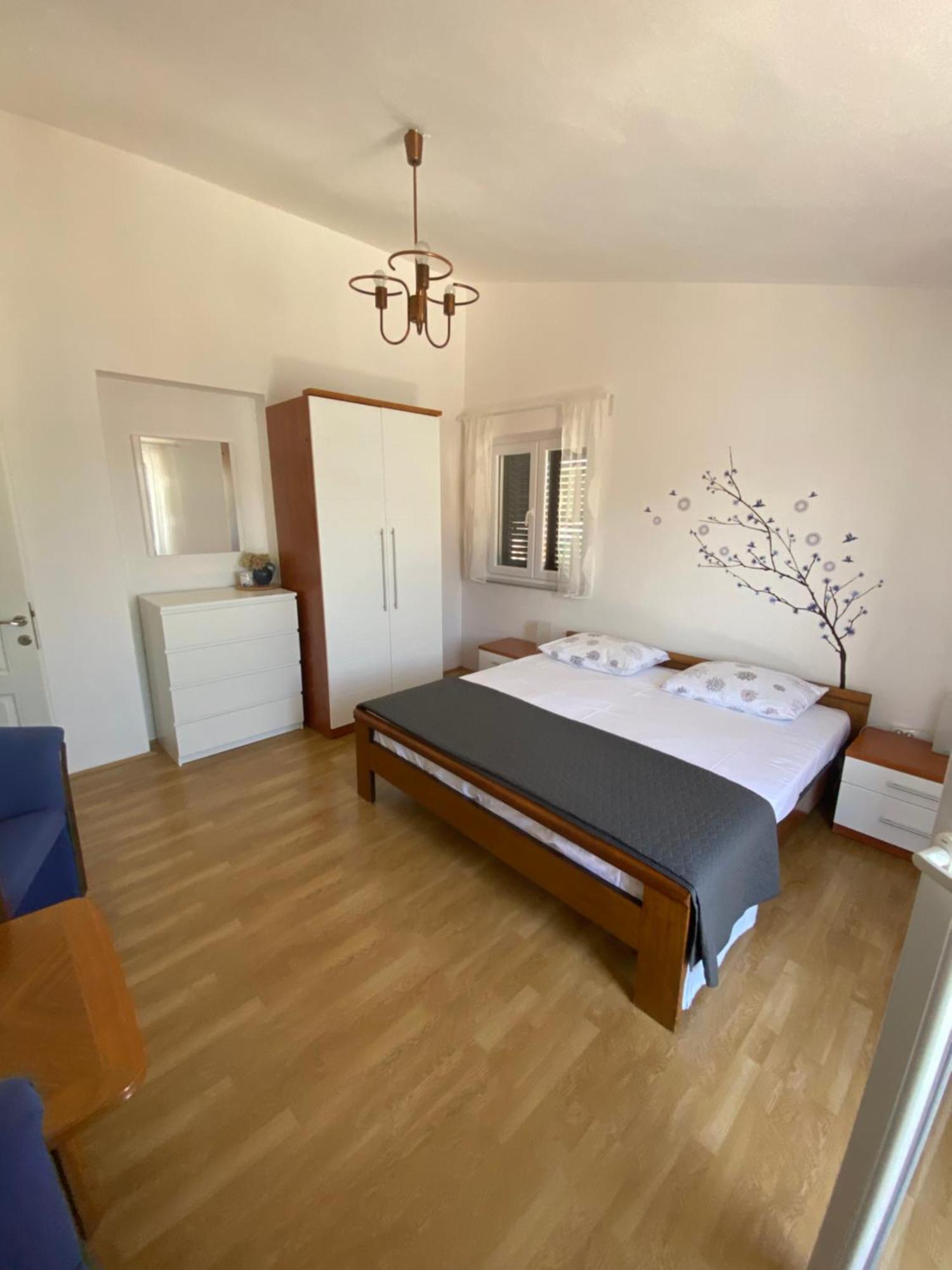 Sparadici Grebaštica Esterno foto