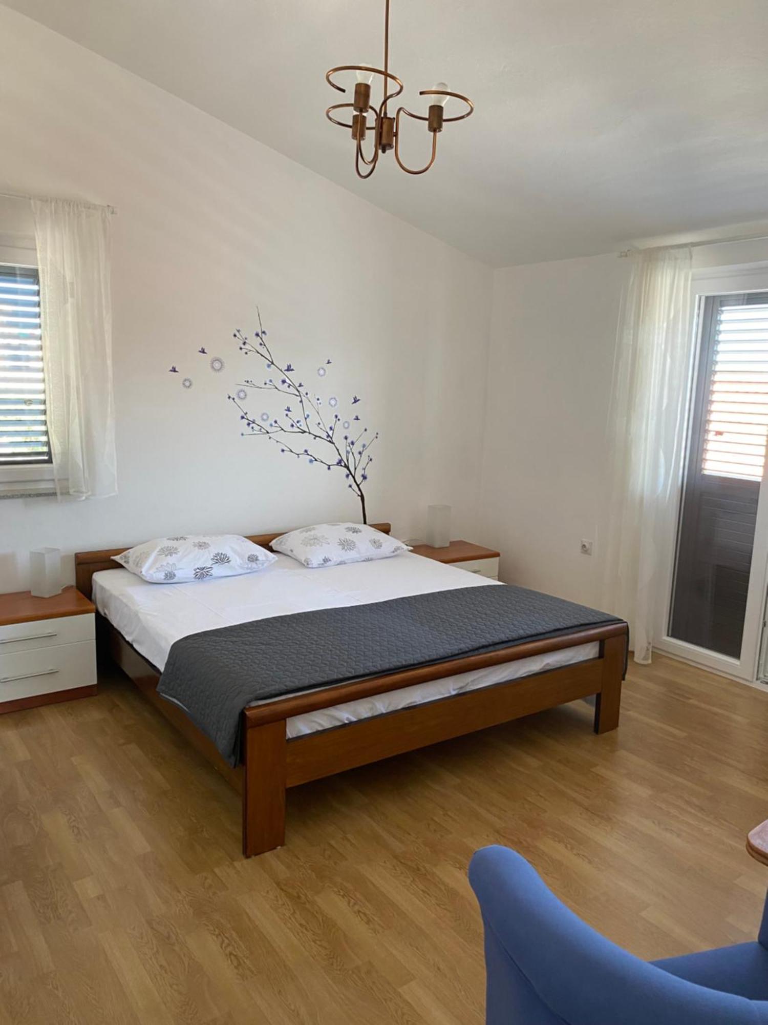 Sparadici Grebaštica Esterno foto