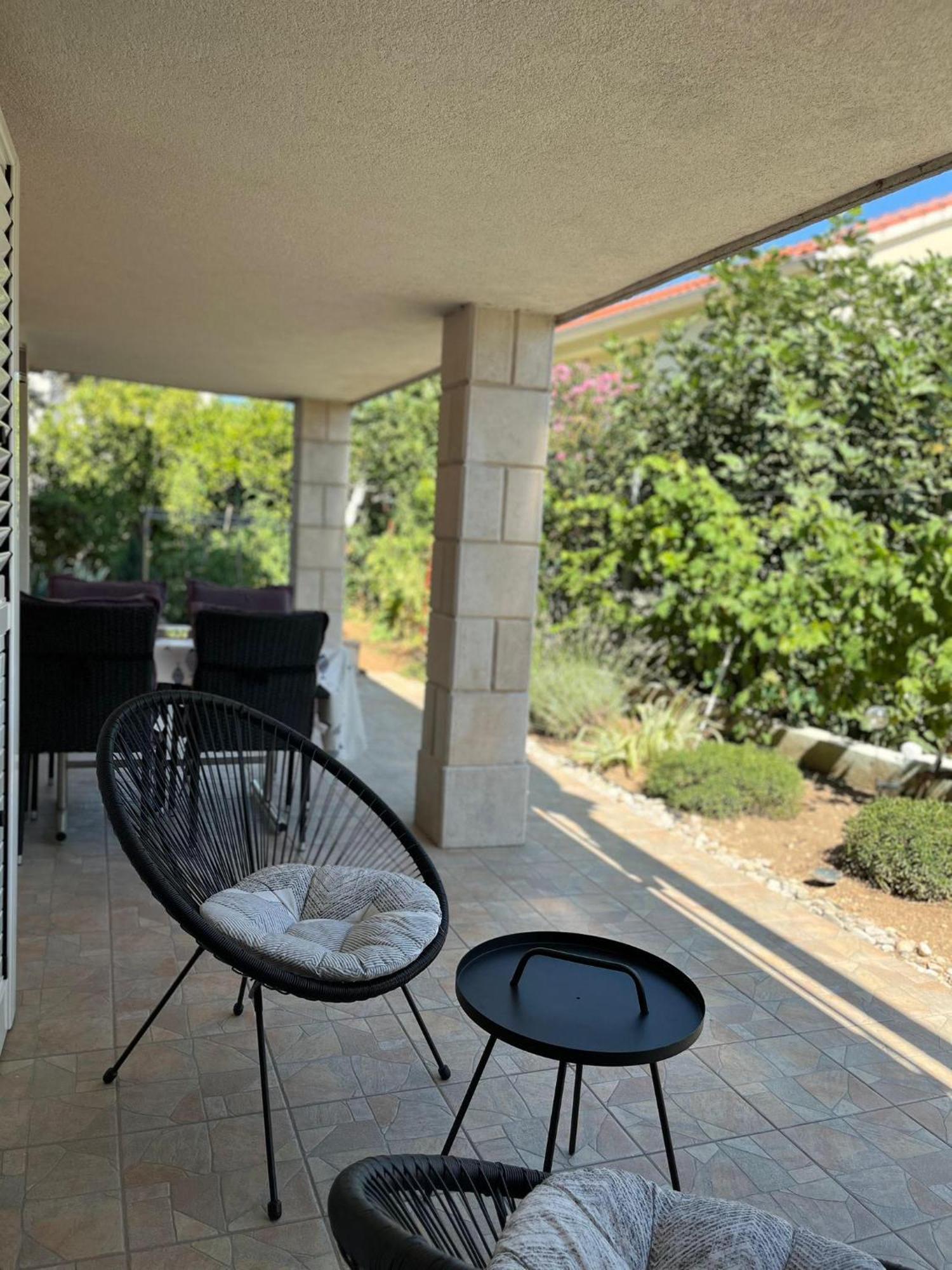Sparadici Grebaštica Esterno foto