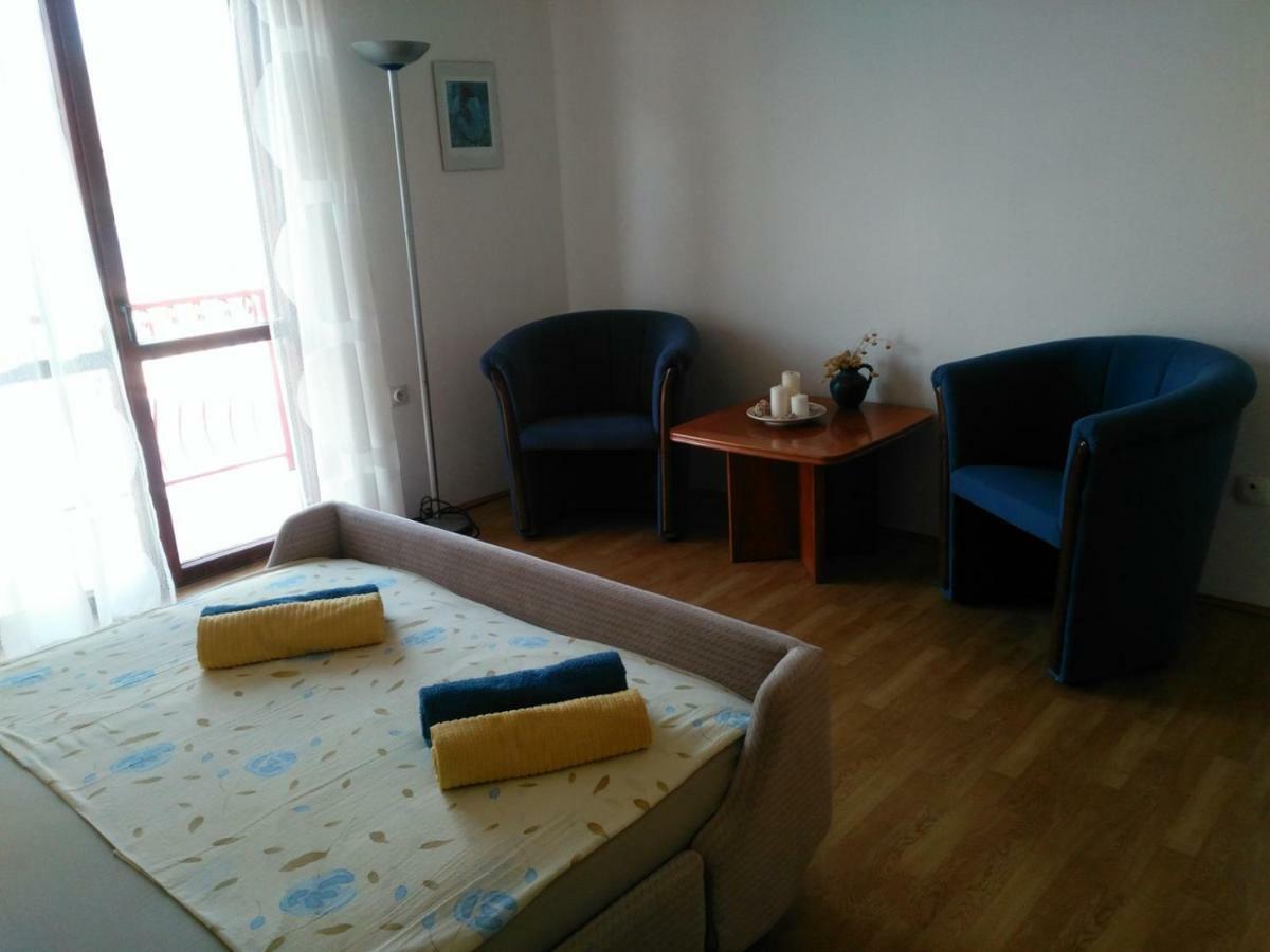Sparadici Grebaštica Camera foto
